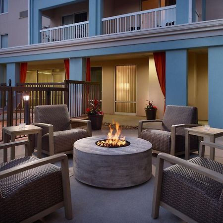 Courtyard By Marriott Myrtle Beach Broadway Luaran gambar