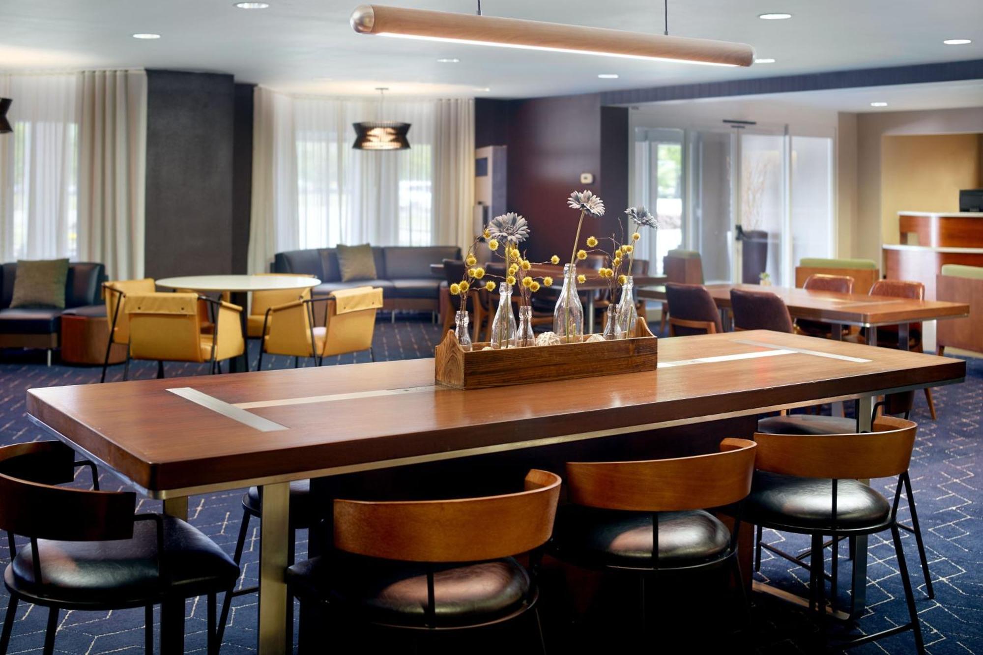 Courtyard By Marriott Myrtle Beach Broadway Luaran gambar