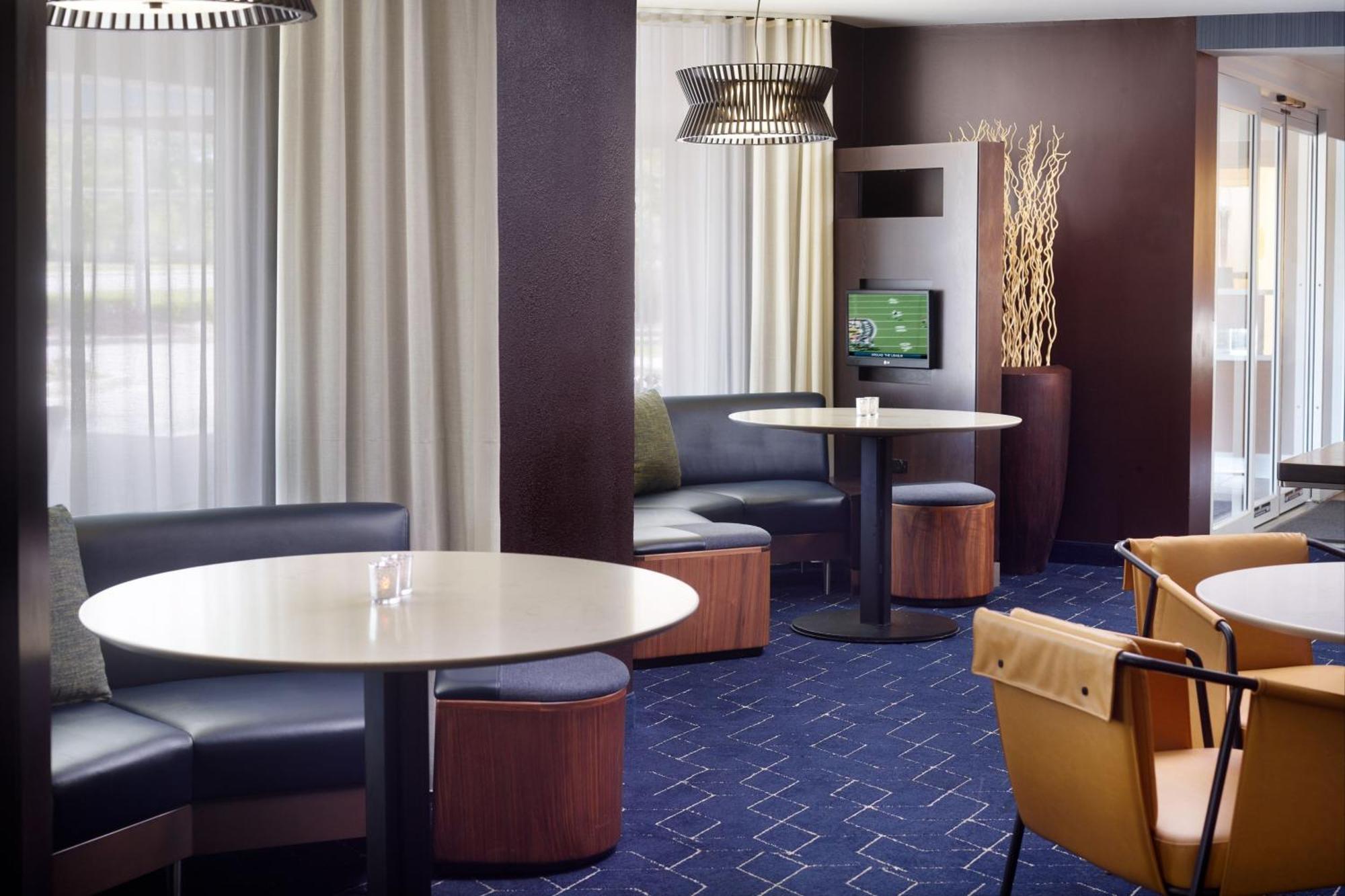 Courtyard By Marriott Myrtle Beach Broadway Luaran gambar