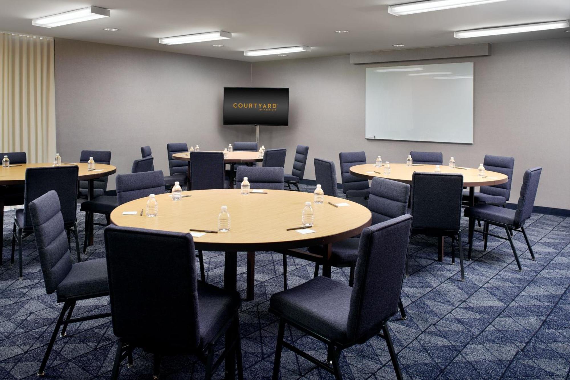 Courtyard By Marriott Myrtle Beach Broadway Luaran gambar