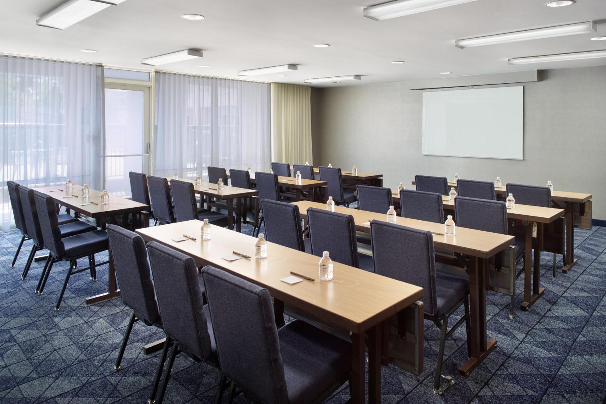 Courtyard By Marriott Myrtle Beach Broadway Luaran gambar