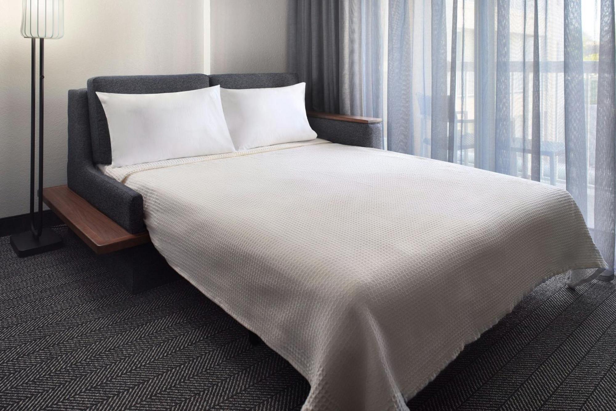 Courtyard By Marriott Myrtle Beach Broadway Luaran gambar