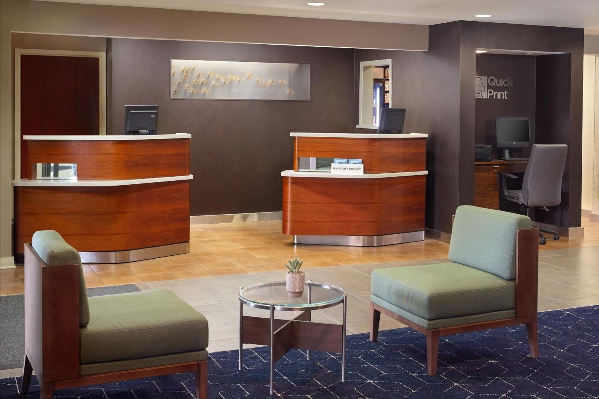 Courtyard By Marriott Myrtle Beach Broadway Luaran gambar