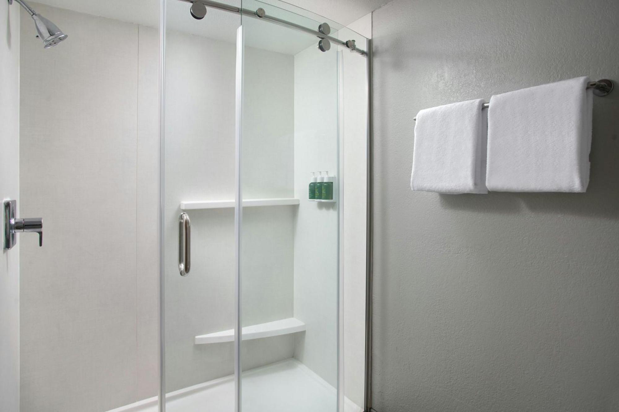 Courtyard By Marriott Myrtle Beach Broadway Luaran gambar