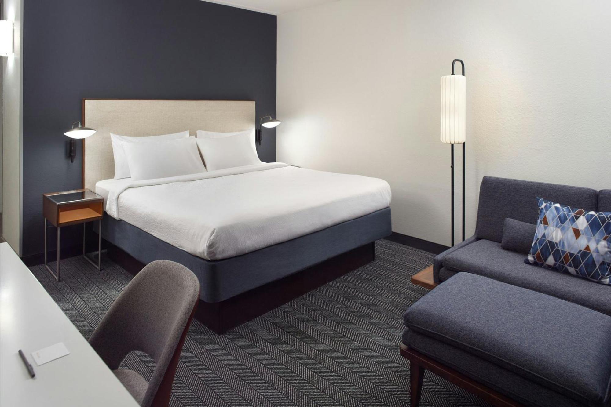 Courtyard By Marriott Myrtle Beach Broadway Luaran gambar