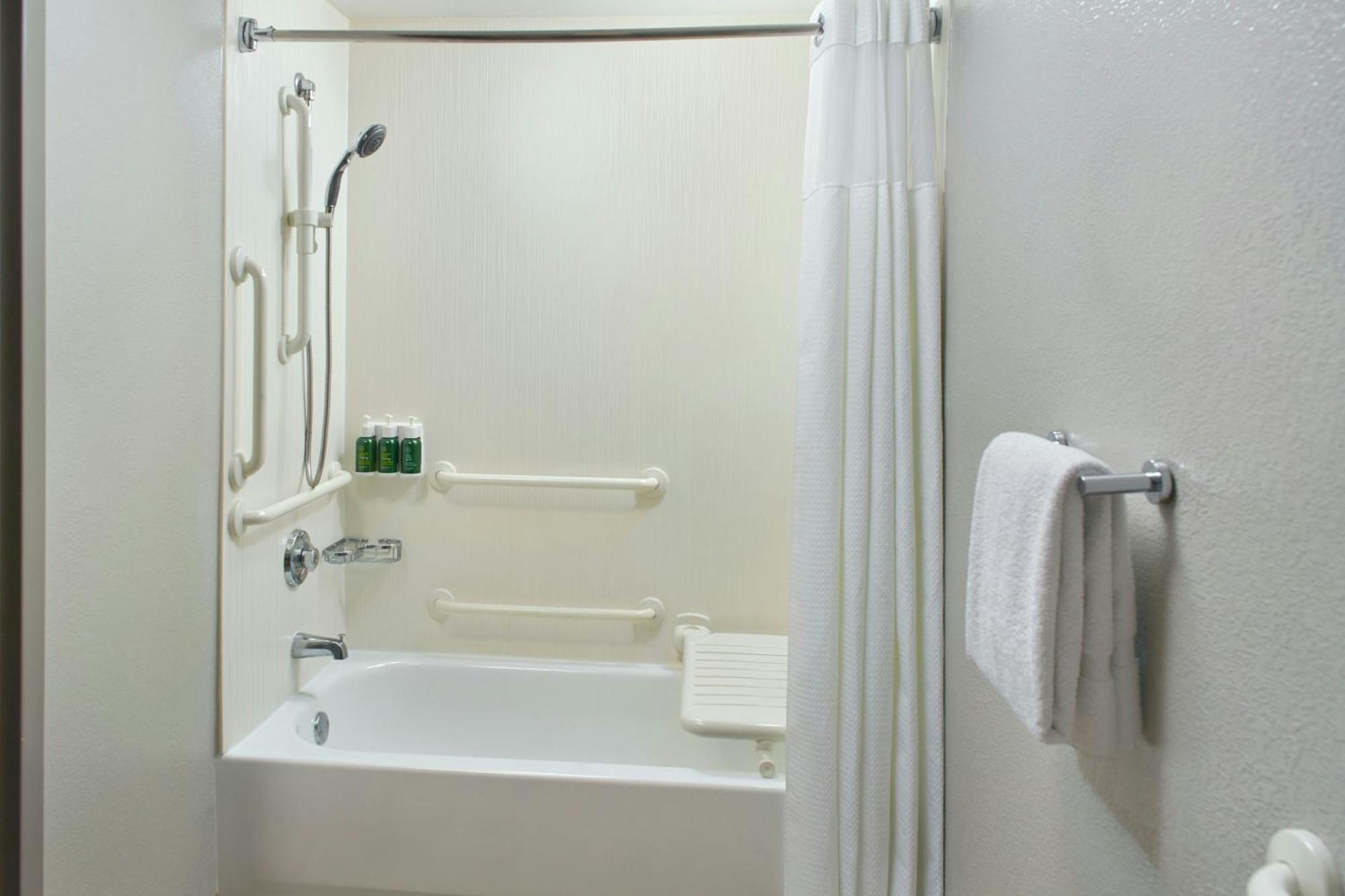 Courtyard By Marriott Myrtle Beach Broadway Luaran gambar