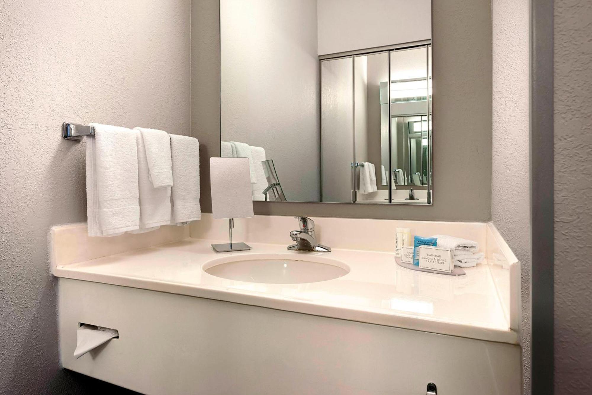 Courtyard By Marriott Myrtle Beach Broadway Luaran gambar