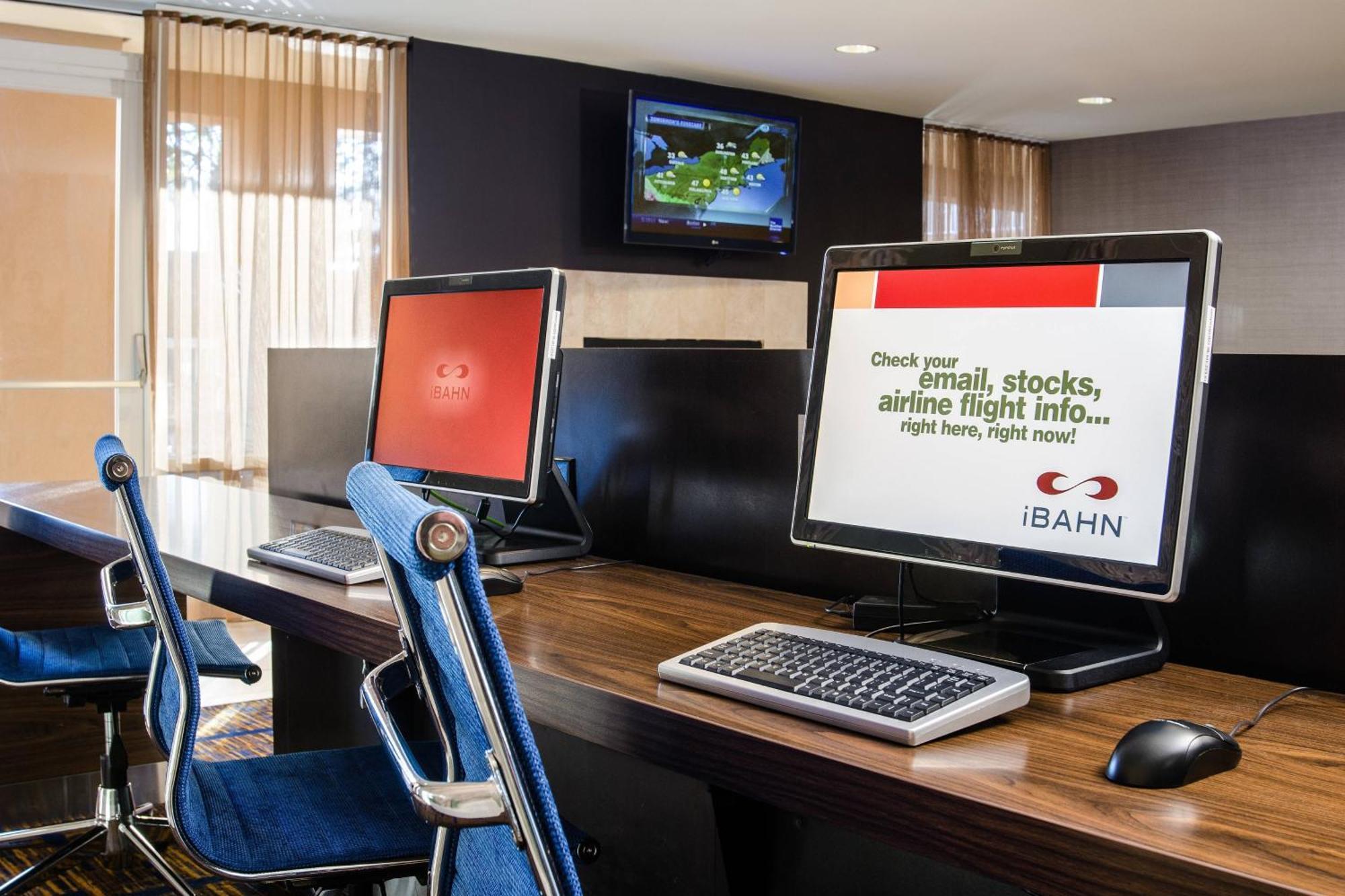 Courtyard By Marriott Myrtle Beach Broadway Luaran gambar