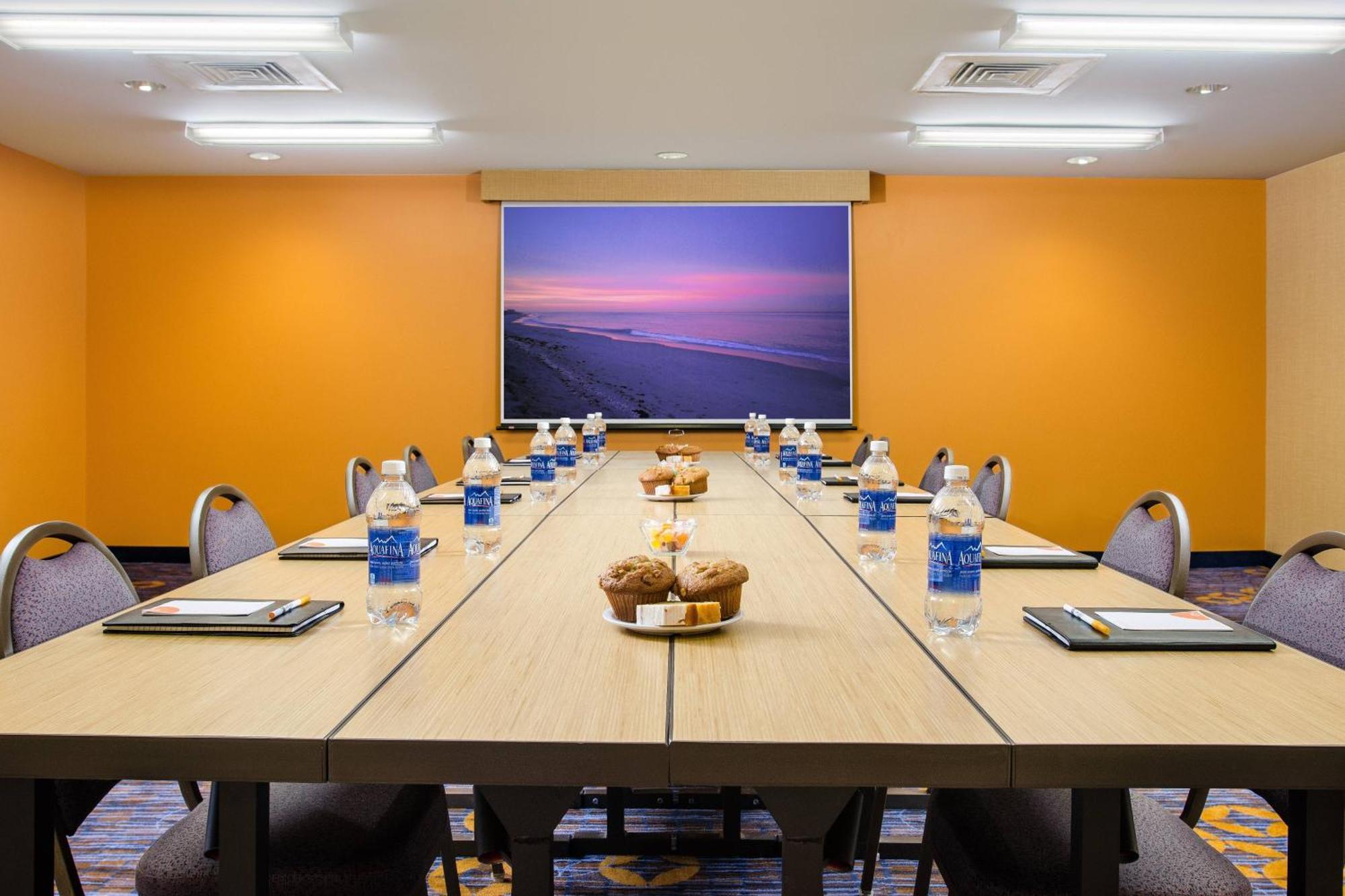 Courtyard By Marriott Myrtle Beach Broadway Luaran gambar