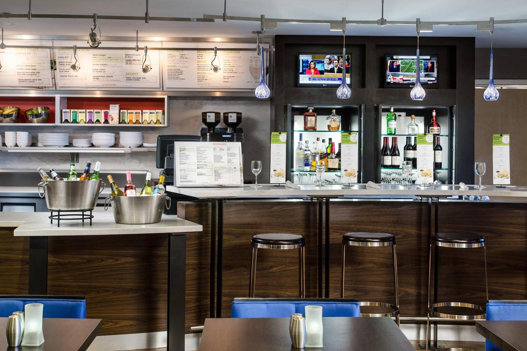 Courtyard By Marriott Myrtle Beach Broadway Luaran gambar