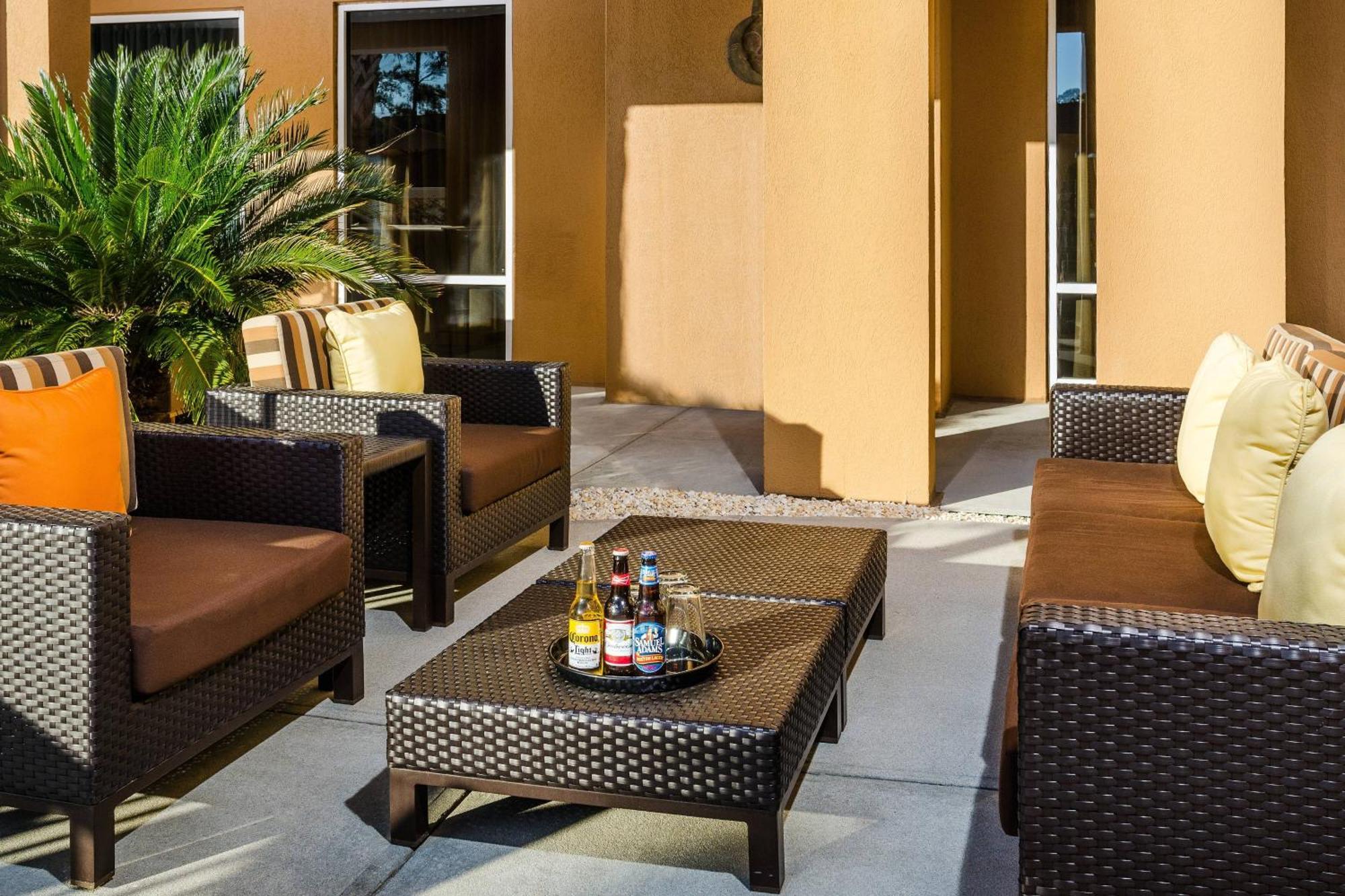 Courtyard By Marriott Myrtle Beach Broadway Luaran gambar