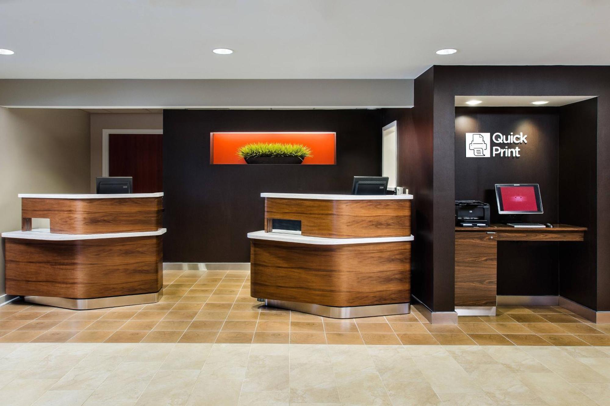 Courtyard By Marriott Myrtle Beach Broadway Luaran gambar