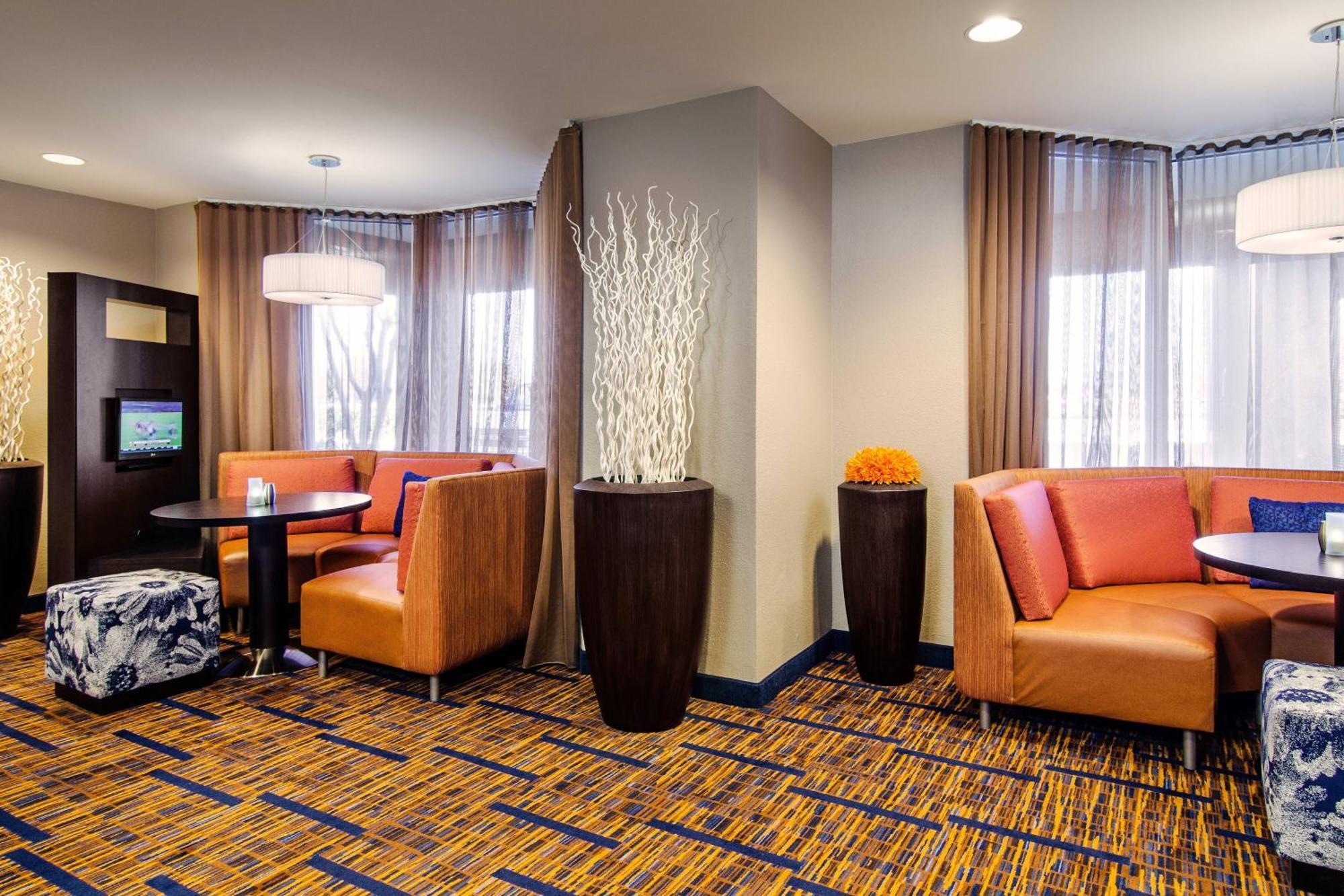 Courtyard By Marriott Myrtle Beach Broadway Luaran gambar