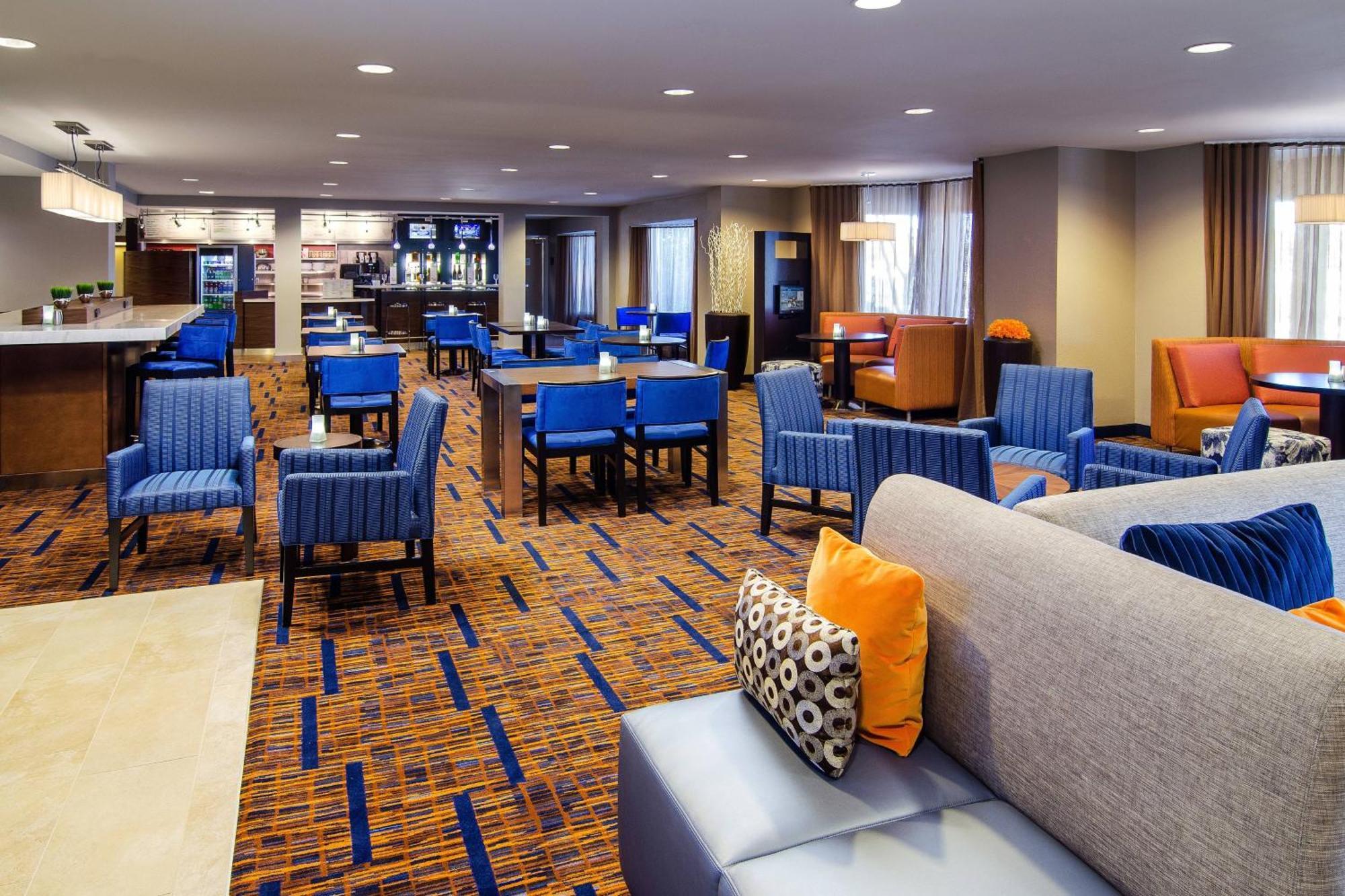 Courtyard By Marriott Myrtle Beach Broadway Luaran gambar