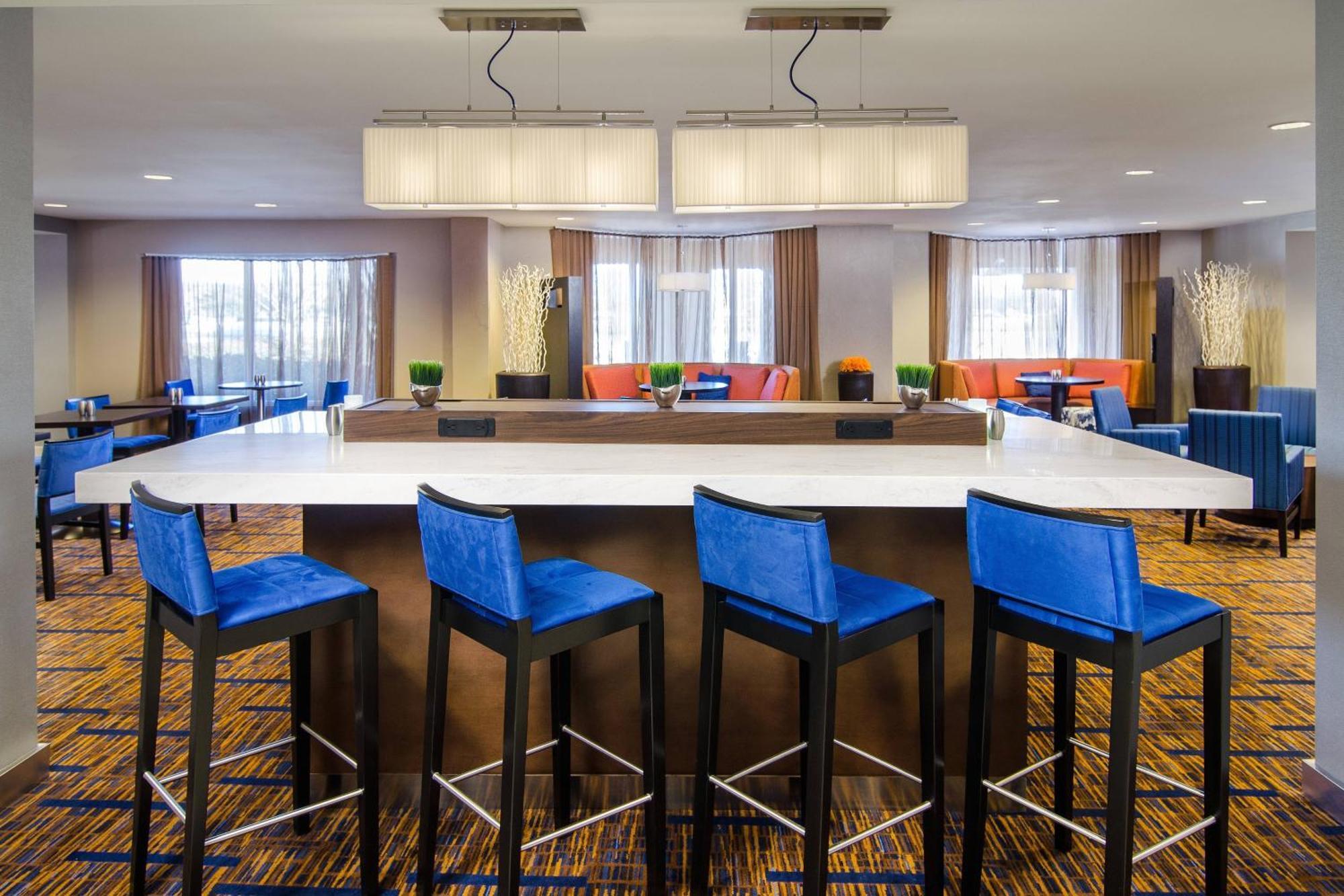 Courtyard By Marriott Myrtle Beach Broadway Luaran gambar