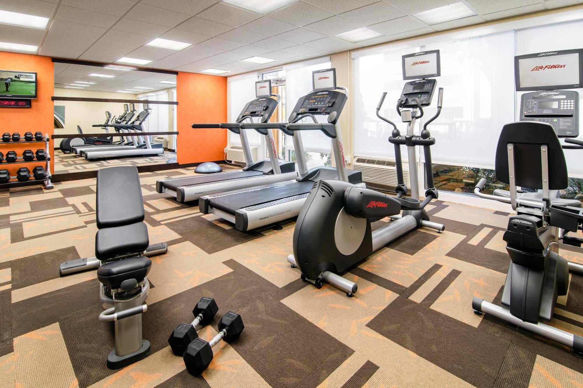 Courtyard By Marriott Myrtle Beach Broadway Luaran gambar