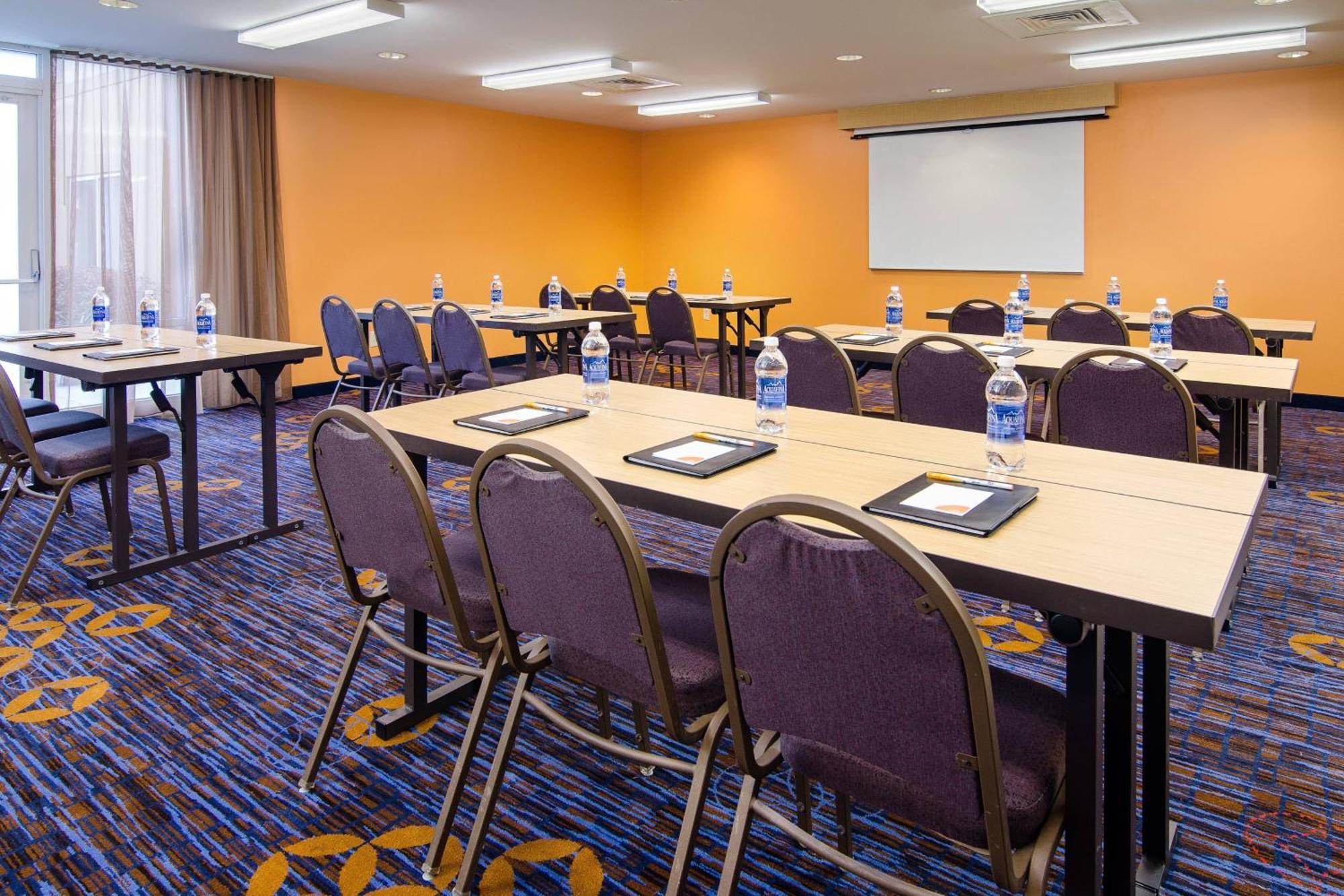 Courtyard By Marriott Myrtle Beach Broadway Luaran gambar