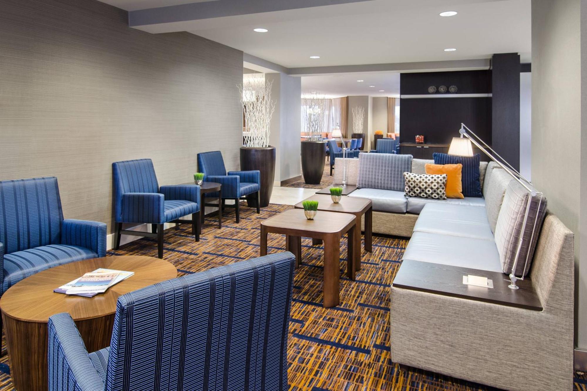 Courtyard By Marriott Myrtle Beach Broadway Luaran gambar