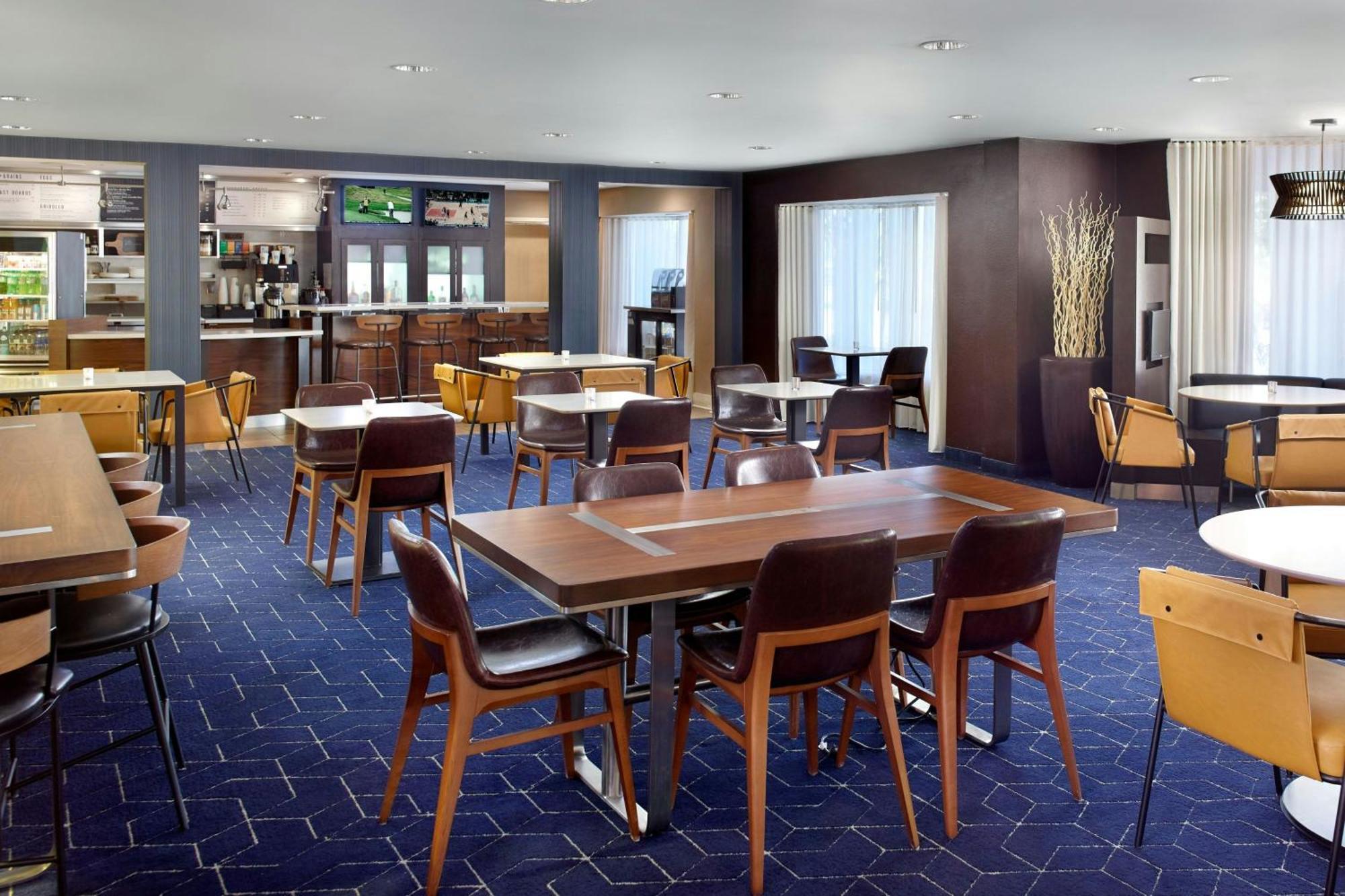 Courtyard By Marriott Myrtle Beach Broadway Luaran gambar