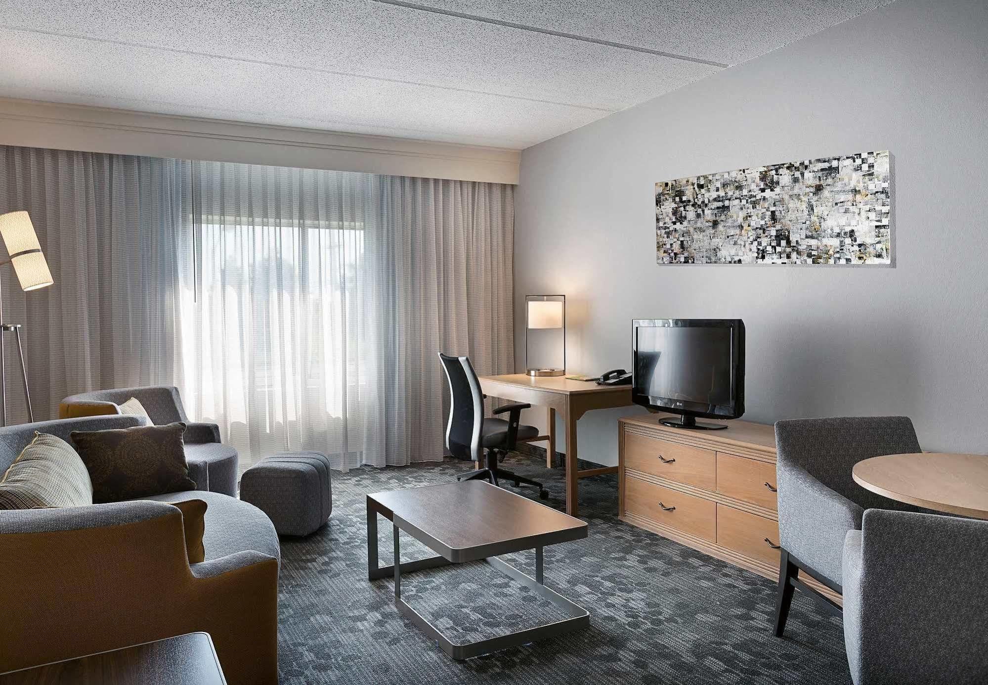 Courtyard By Marriott Myrtle Beach Broadway Luaran gambar