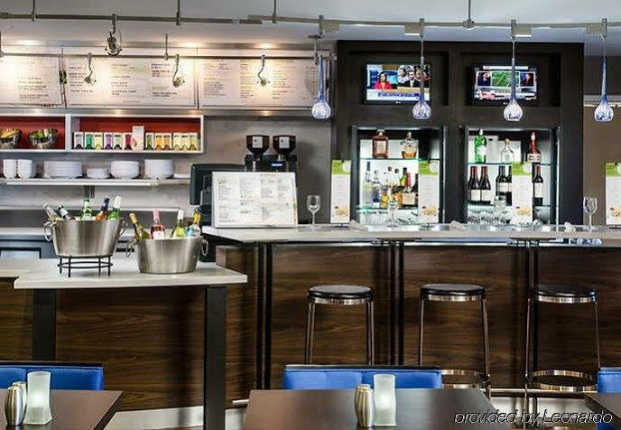 Courtyard By Marriott Myrtle Beach Broadway Luaran gambar
